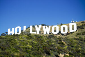 hollywood (sursă foto: dreamstime)