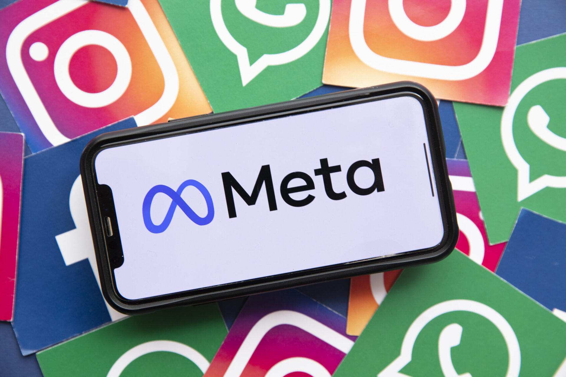 meta (sursă foto: dreamstime)