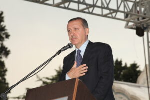 erdogan (sursă foto: dreamstime)