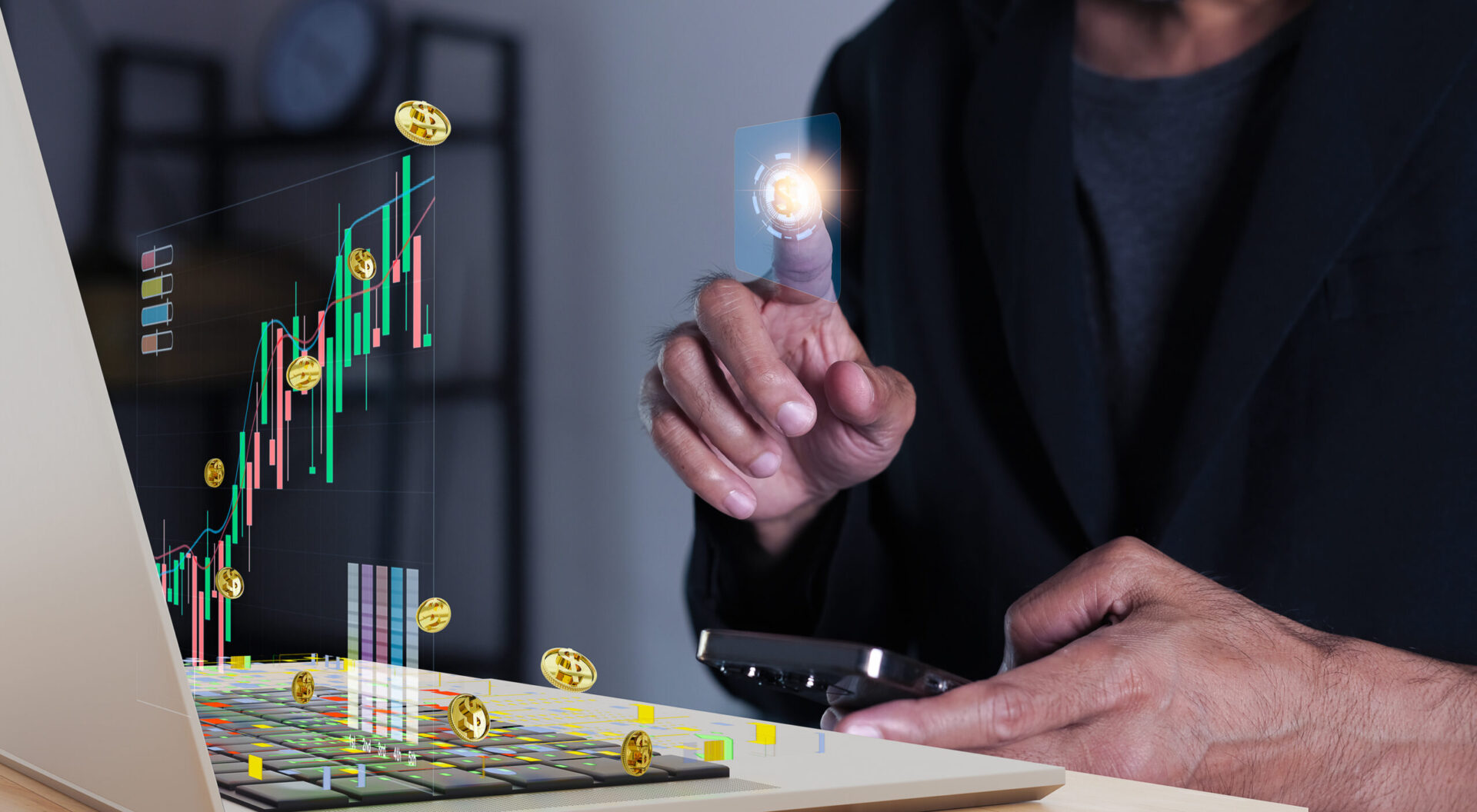 tva inteligență artificială (sursă foto: dreamstime)