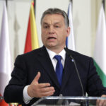 Viktor Orban, premier Ungaria