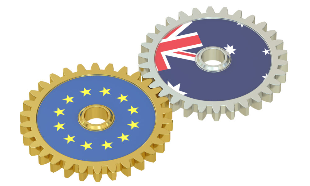 UE și Australia nu se înțeleg mai deloc pe partea comercială