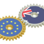 australia uniunea europeană (sursă foto: dreamstime)