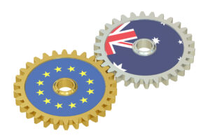 australia uniunea europeană (sursă foto: dreamstime)