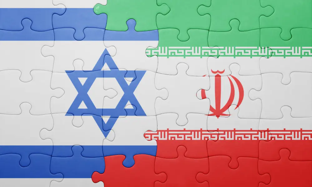 Iranul nu e de acord cu fluxul de petrol și alimente ce ajunge în Israel