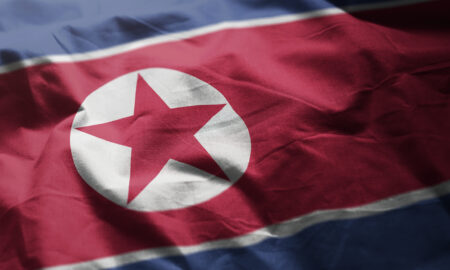 coreea de nord (sursă foto: dreamstime)