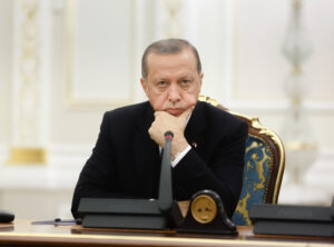 erdogan (sursă foto: dreamstime)