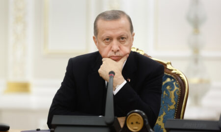 erdogan (sursă foto: dreamstime)