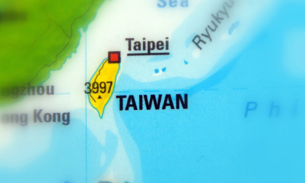Tensiuni politice în Taiwan! Liderii opoziției își unesc forțele