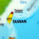 taiwan (sursă foto: dreamstime)
