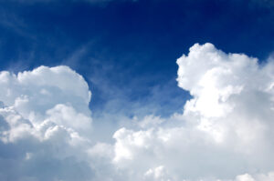 vremea cer senin (sursă foto: dreamstime)