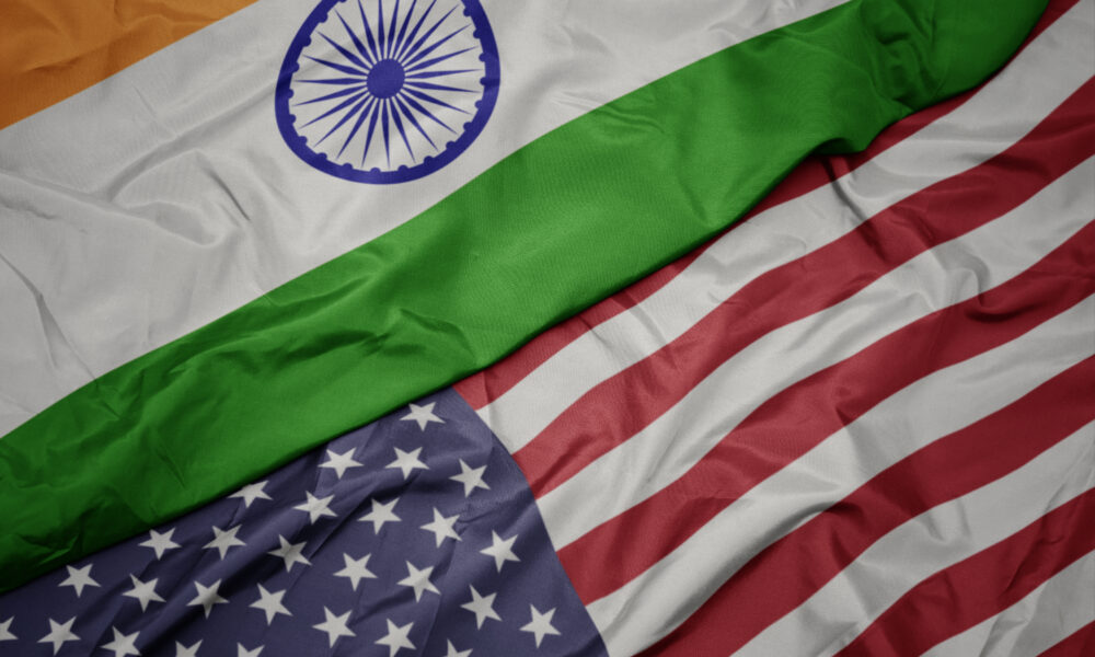 India și SUA colaborează pentru combaterea separatismului