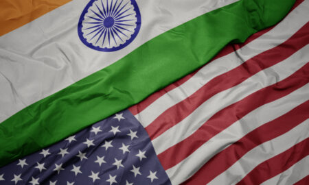 india sua (sursă foto: dreamstime)