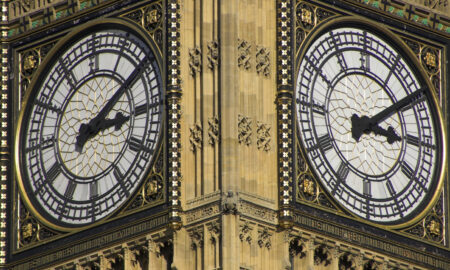 big ben (sursă foto: dreamstime)