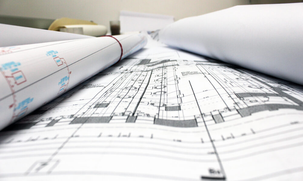 Statistiva zilei! INS: Volumul lucrărilor de construcții a crescut cu 12,5%