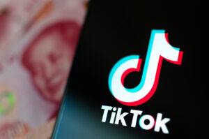 china tik tok (sursă foto: dreamstime)