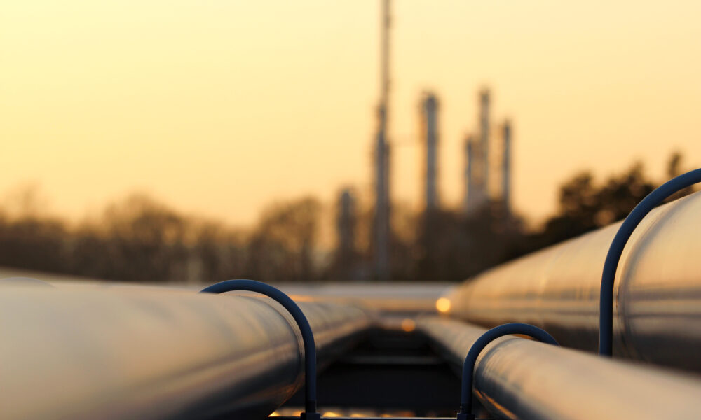Cotațiile petrolului, în cădere liberă. Cererea slabă din China influențează piața
