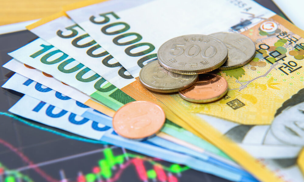 Reguli dure în Coreea de Sud! Economia trebuie adusă pe drumul cel bun
