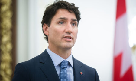 premier canada (sursă foto: dreamstime)