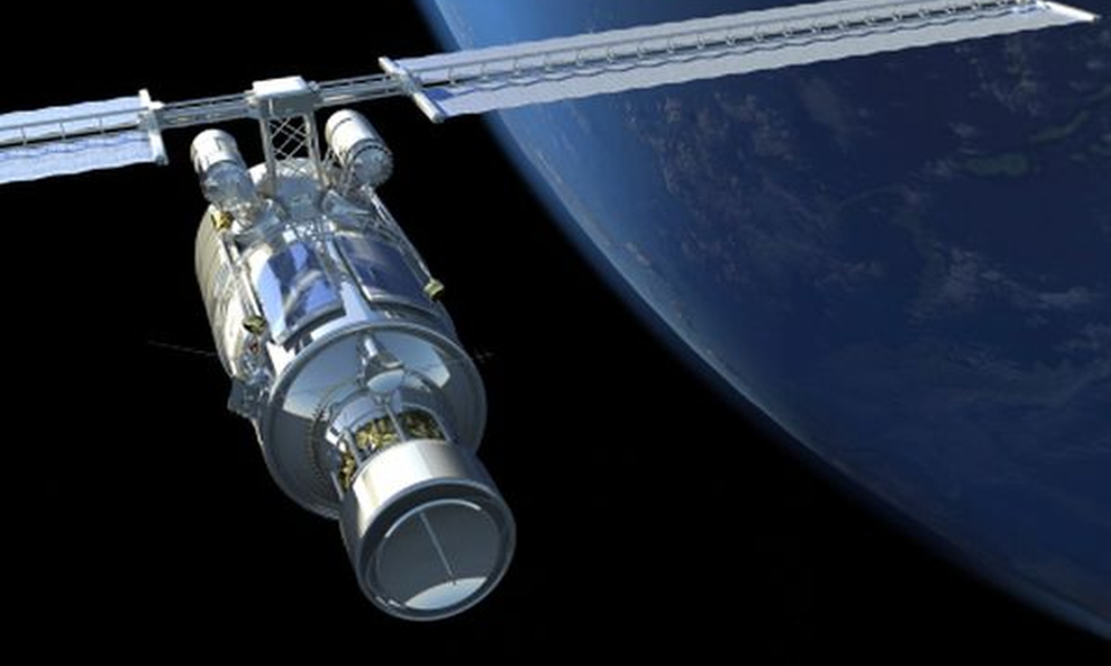 Astronauţi din Agenția Europeană la bordul viitoarei staţii spaţiale private Starlab