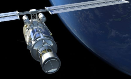 Astronauţi din Agenția Europeană la bordul viitoarei staţii spaţiale private Starlab