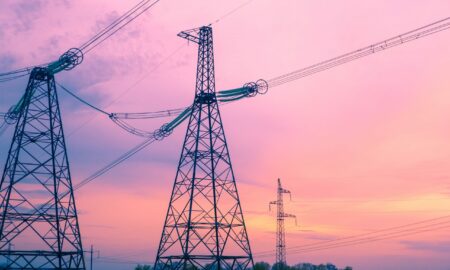 Europa este dependentă de importurile de energie