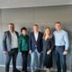 Kadra și Grupul Emi Sursa foto Arhiva companiei