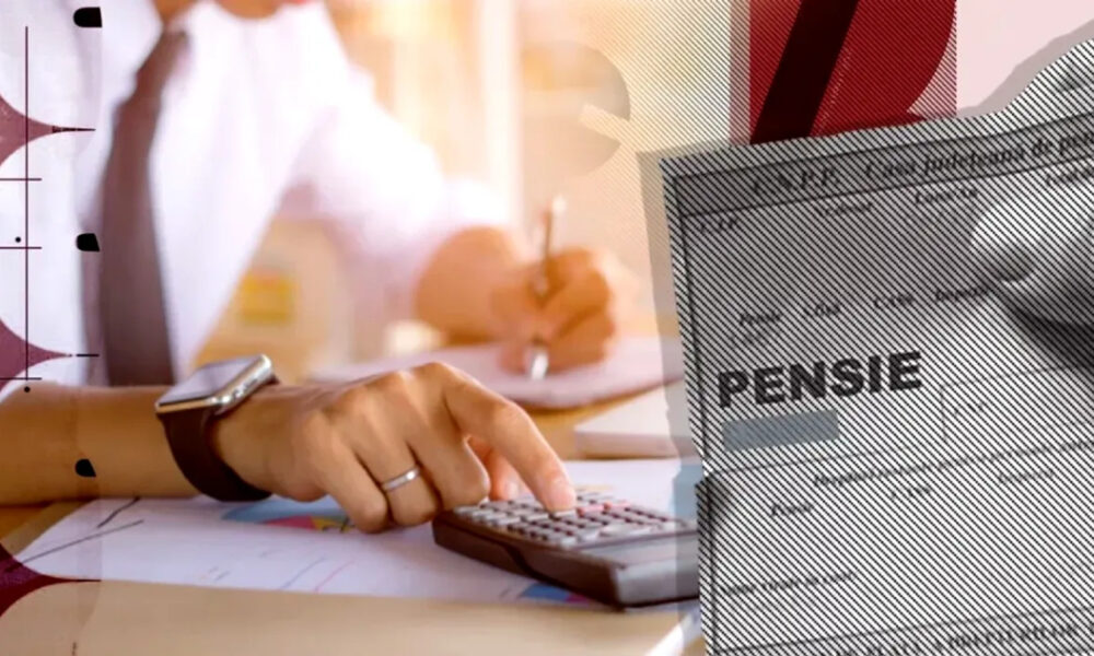 Marius Budăi: „PNL propune CASS la pensiile de peste 4.000 de lei. O doză mare de neseriozitate”