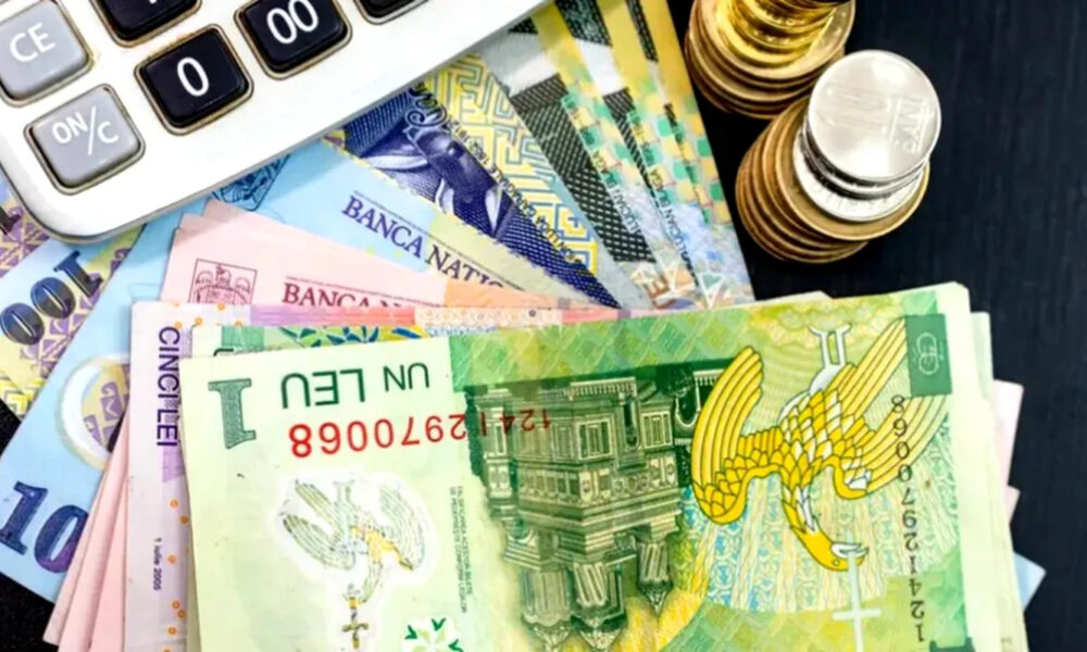 Pensiile cresc de la 1 ianuarie 2025! Cine va primi până la 600 de lei în plus lunar?