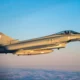 Avioane Eurofighter Sursa foto Arhiva companiei