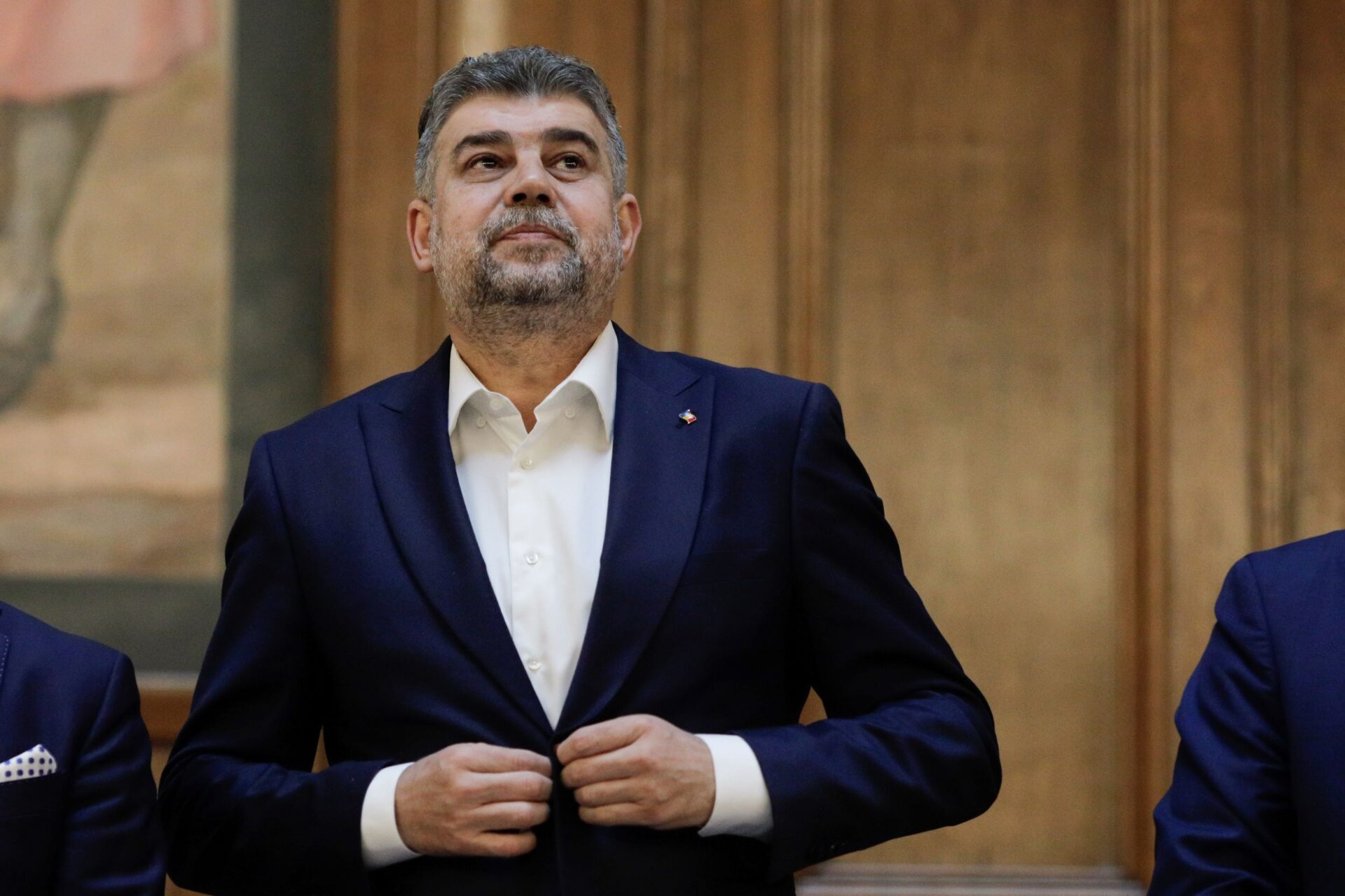 marcel ciolacu (sursă foto: hotnews.ro)