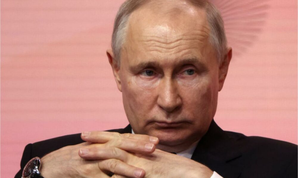 Putin rămâne fără un aliat apropiat. Armenia vrea în Uniunea Europeană