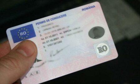 permisul de conducere (sursă foto: observatornews.ro)