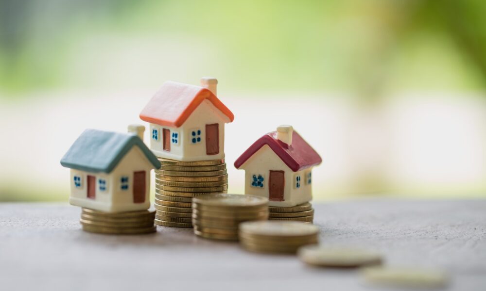 Anul 2025 începe cu noi recorduri pe piață imobiliarǎ! Cu cât se vând apartamentele la Cluj
