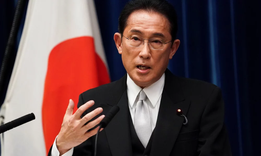 Japonia are un nou obiectiv. Țara vrea să ajungă la 50% energie regenerabilă până în 2040