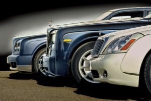 Piața de rent-a-car și-a revenit