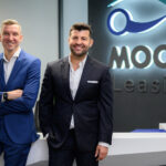 Moov Leasing are noi acționari. Fondatorii International Alexander Holding preiau din activele companiei