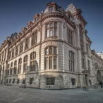 Muzeul Național de Istorie a României Sursa foto Arhiva companiei