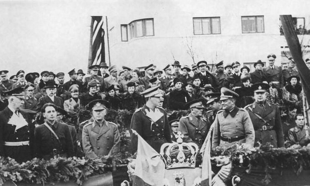 Azi în istorie. 23 noiembrie 1940: România aderă la Pactul Tripartit