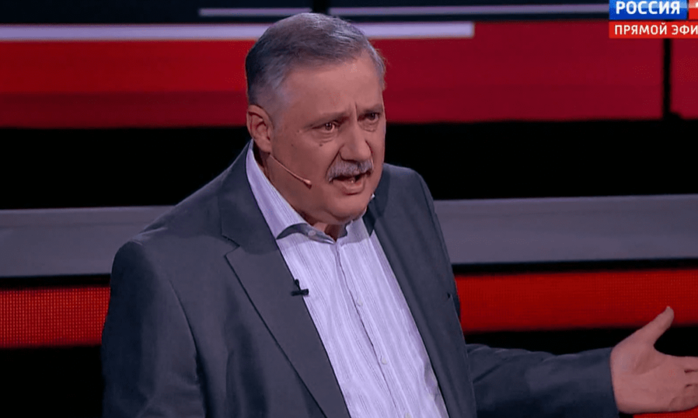 Declarații din Rusia: „N-aș bombarda Polonia, i-aș lovi pe români. Au devenit aroganți”