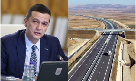 Sorin Grindeanu autostrzăi (mediaflux.ro)