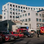 Spitalul floreasca Sursa foto Arhiva companiei