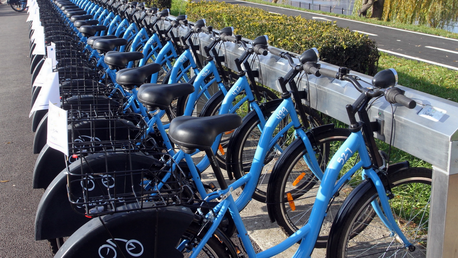 biciclete buzău (sursă foto: newss.ro)