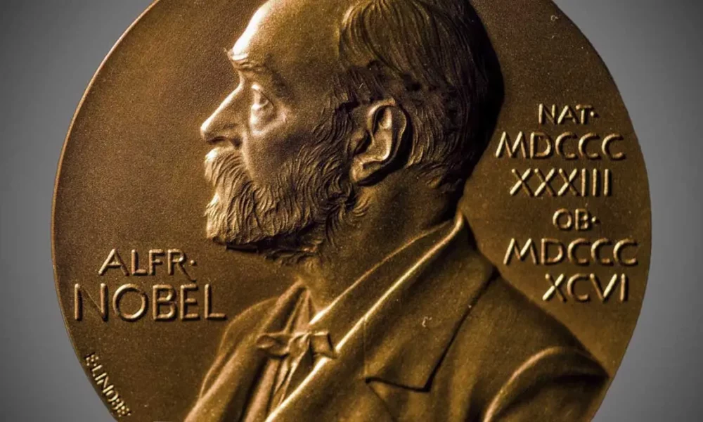 Premiile Nobel. Istoria distincțiilor