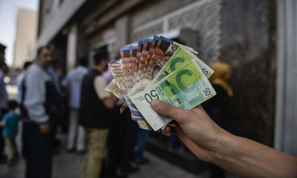 „Convoi neobișnuit”. Misiunea de recuperare a 900.000 de bancnote din nordul Fâșiei Gaza