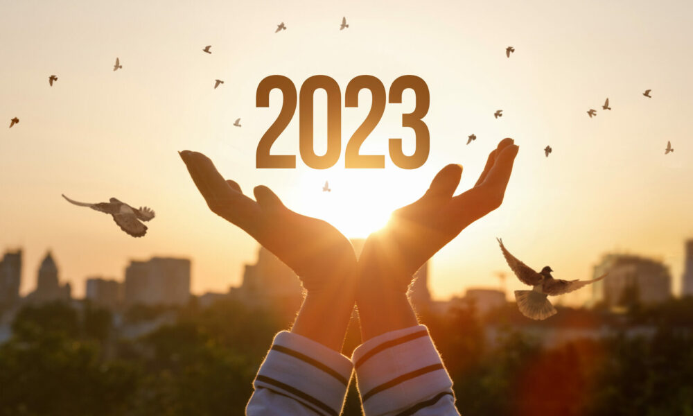 Dezastre naturale și războaie. Cum ne-a marcat anul 2023