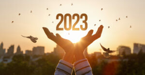 Dezastre naturale și războaie. Cum ne-a marcat anul 2023