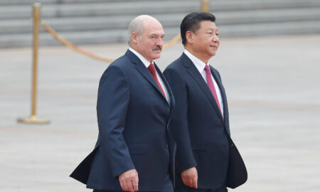 china belarus (sursă foto: NYT)