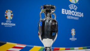 Euro 2024 Sursă foto: Eurosport