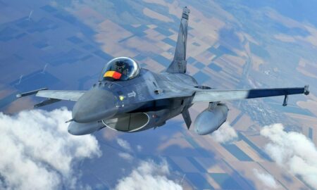 Avioane F-16 sursă foto: StirileProTV